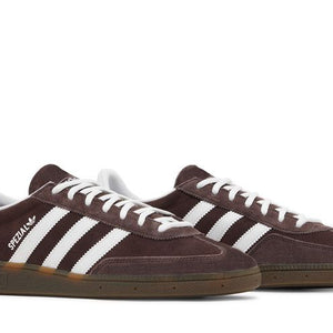 adidas Handball Spezial Shadow Brown Gum