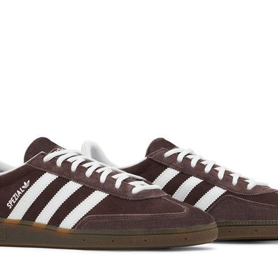 adidas Handball Spezial Shadow Brown Gum