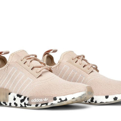 adidas NMD R1 Halo Blush Spotted (Women's)