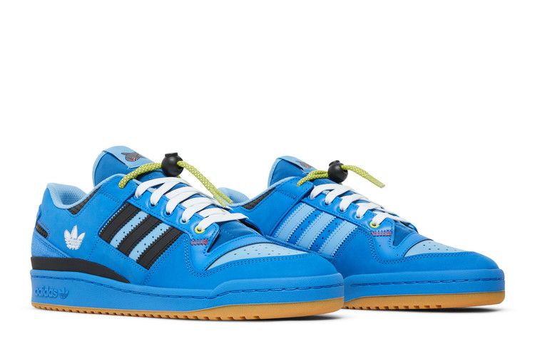 adidas Forum Low Hebru Brantley Rocket