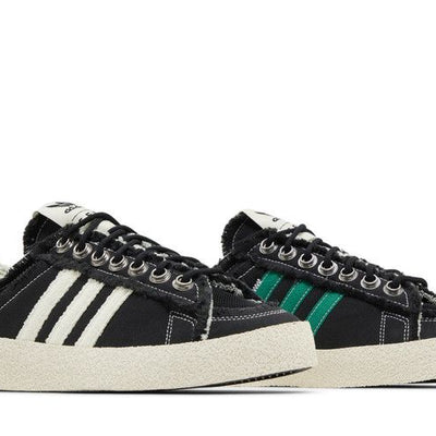 adidas Campus 80s Song for the Mute Black