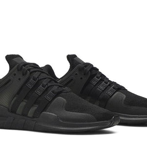 adidas Eqt Support Adv Triple Black