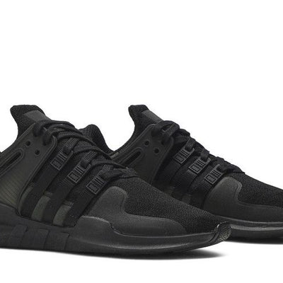 adidas Eqt Support Adv Triple Black