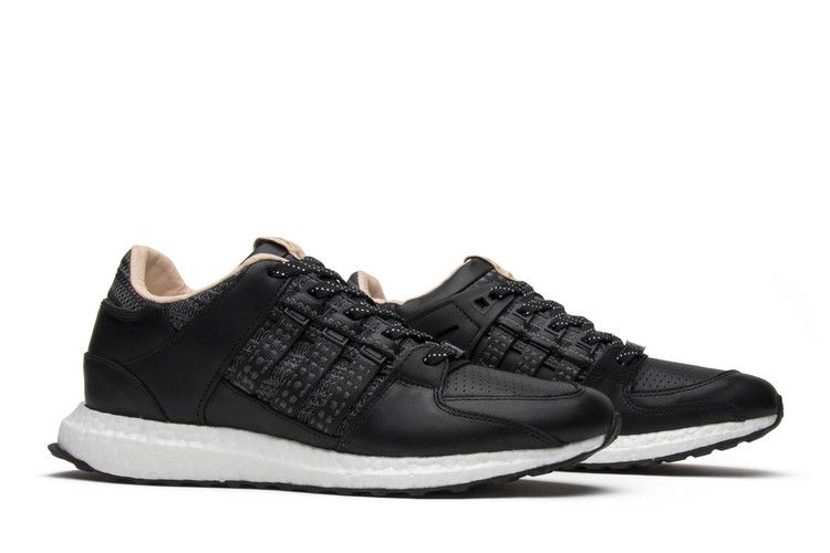 adidas EQT Support 93/16 Avenue Black