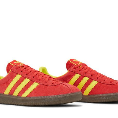 adidas Athen OG Size? Red