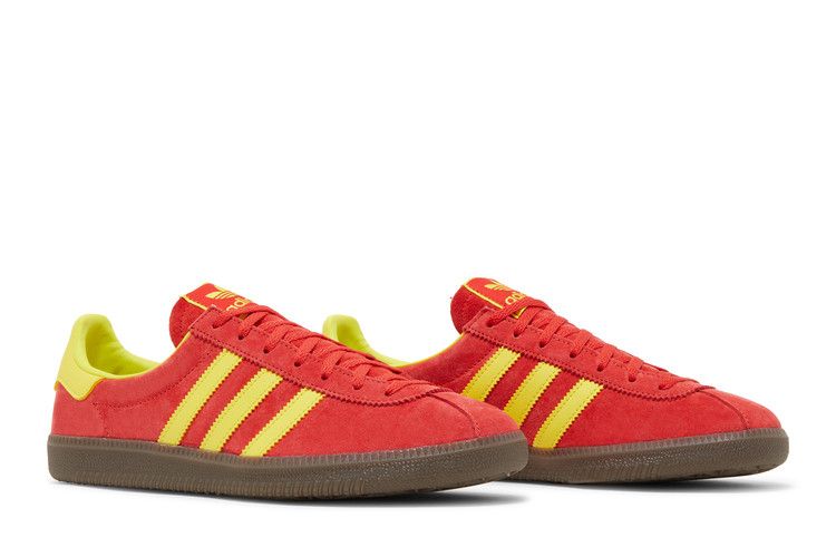 adidas Athen OG Size? Red