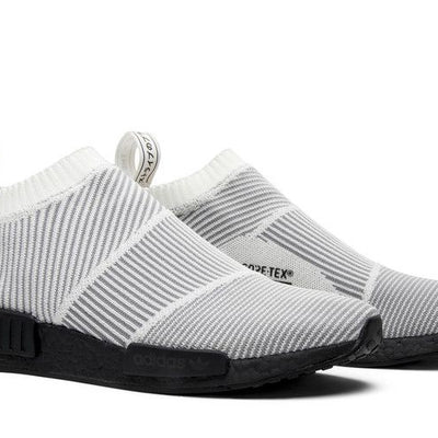 adidas NMD CS1 Gore-tex White