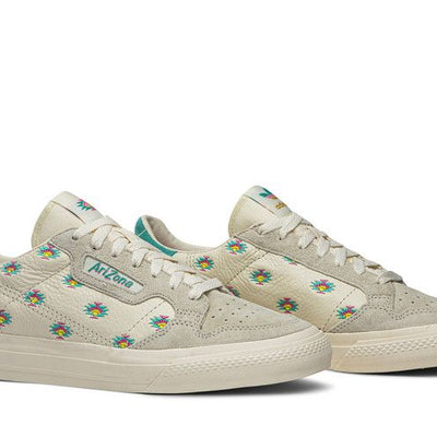 adidas Continental 80 Vulc Arizona Iced Tea