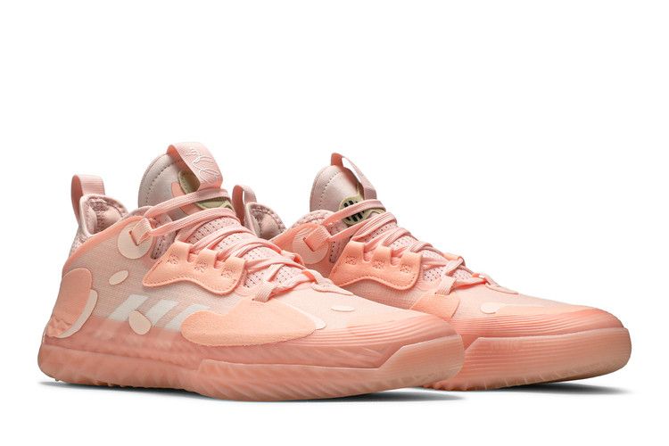 adidas Harden Vol. 5 Futurenatural Icey Pink