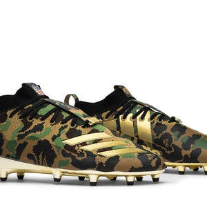adidas Cleat Bape Camo