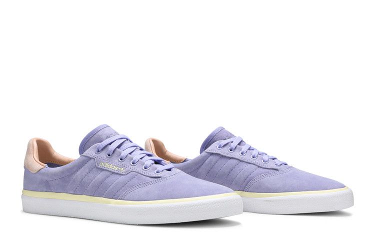 adidas 3MC Light Purple