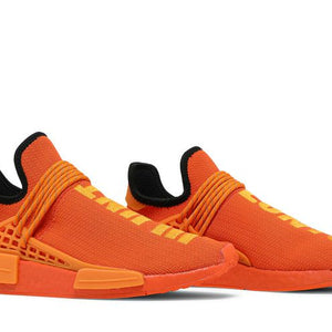 adidas NMD HU Pharrell Orange