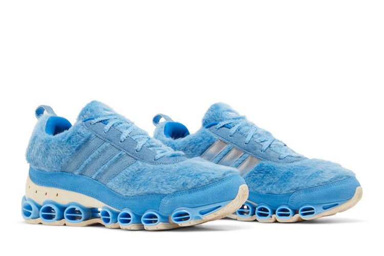 adidas Microbounce T1 Kerwin Frost Bright Royal