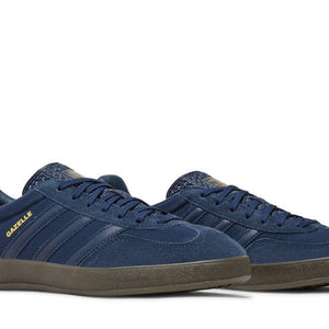 adidas Gazelle Indoor College Navy Gum