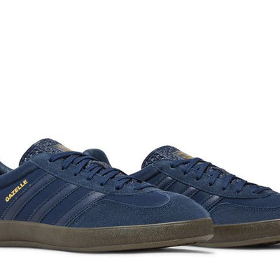 adidas Gazelle Indoor College Navy Gum