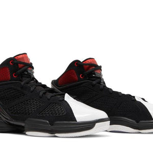 adidas D Rose 1.5 Black White Red