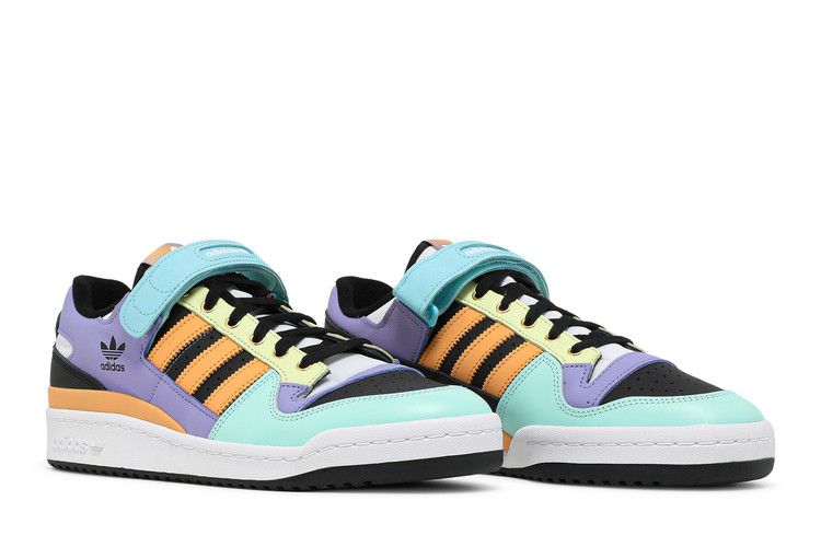 adidas Forum Low Easter Multi