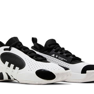 adidas D.O.N. Issue #5 Cloud White Core Black