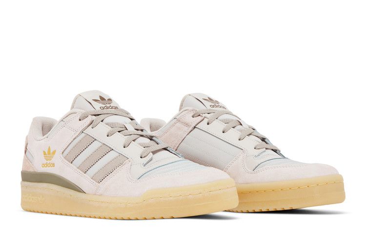 adidas Forum Low Classic Talc Clay