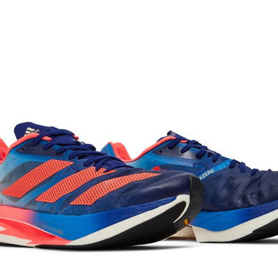 adidas Adizero Adios Pro 2 Legacy Indigo Turbo