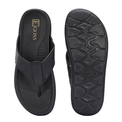 Egoss Casual Slippers For Men