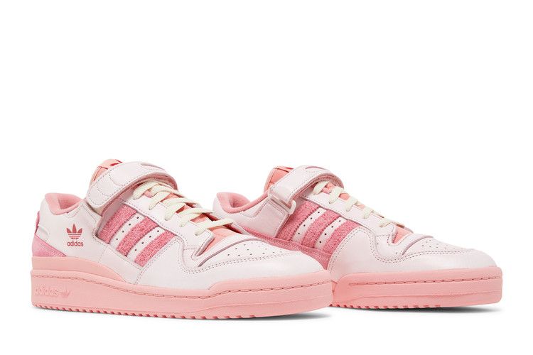 adidas Forum 84 Low Pink at Home