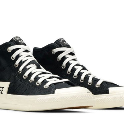 adidas Nizza Hi Alife Black