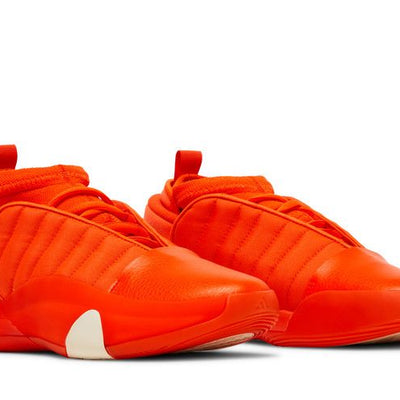 adidas Harden Vol. 7 Impact Orange