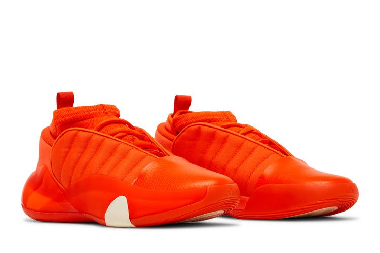 adidas Harden Vol. 7 Impact Orange