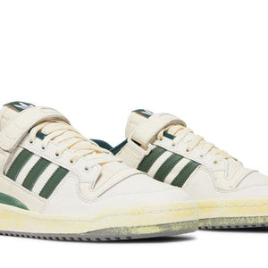 adidas Forum 84 Low AEC Vintage Pack Green Oxide