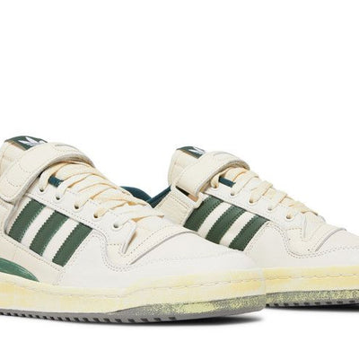 adidas Forum 84 Low AEC Vintage Pack Green Oxide