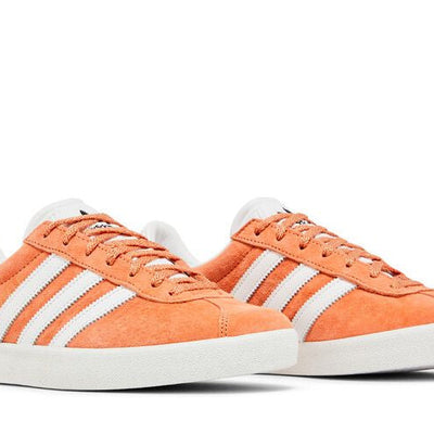 adidas Gazelle 85 Orange Cloud White