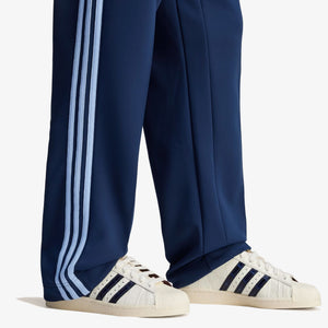 Adidas Originals | WALES BONNER TRACK PANTS { NAVY