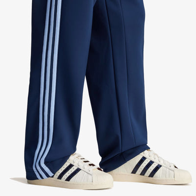 Adidas Originals | WALES BONNER TRACK PANTS { NAVY