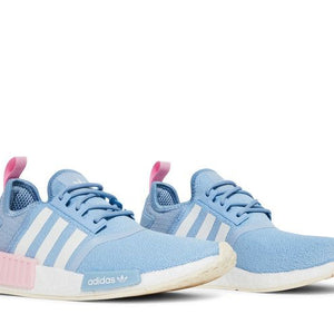 adidas NMD R1 Blue Pink (Women's)