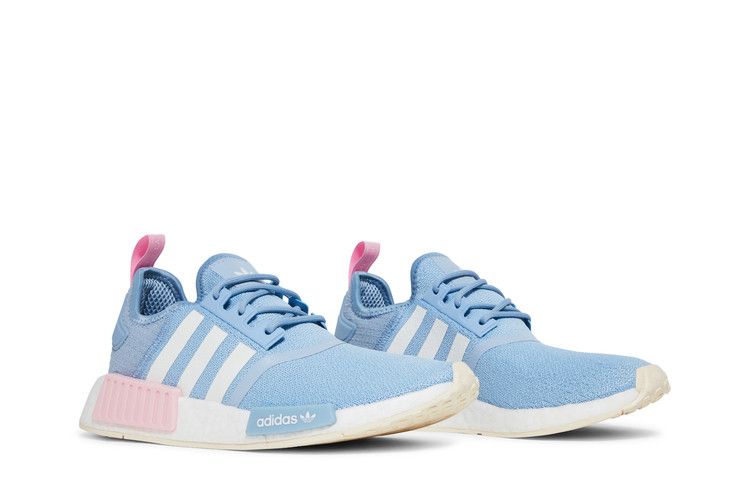 adidas NMD R1 Blue Pink (Women's)