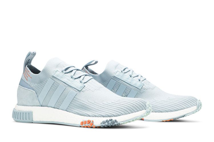 adidas NMD Racer Blue Tint (Women's)