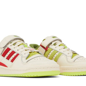 adidas Forum Low The Grinch (2023) (Kids)