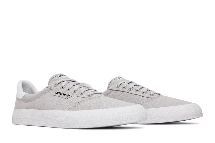 adidas 3MC Vulc Light Solid Grey