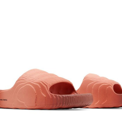 adidas Adilette 22 Wonder Clay