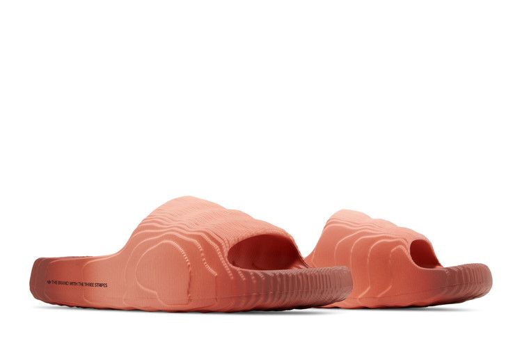 adidas Adilette 22 Wonder Clay