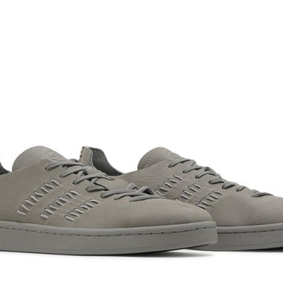 adidas Campus Wings and Horns Shift Grey