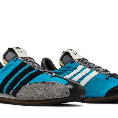 adidas Country OG Low Song for the Mute Active Teal