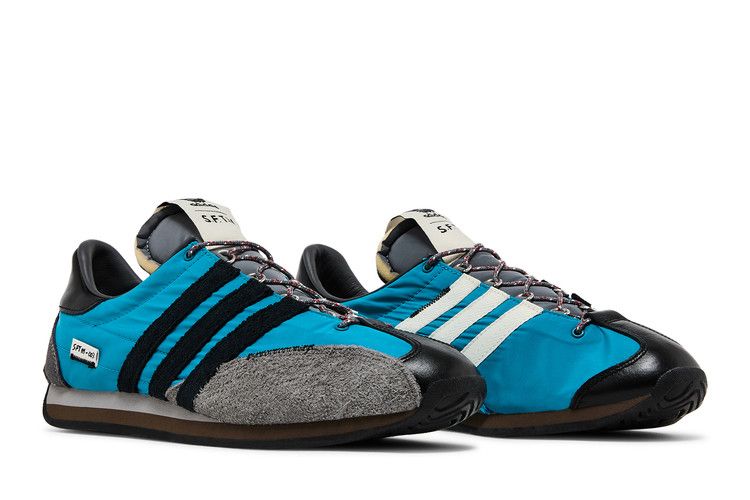 adidas Country OG Low Song for the Mute Active Teal