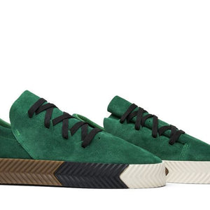 adidas AW Skate Alexander Wang Green
