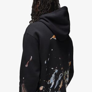 Jordan | ARTIST SERIES BY JAMMIE HOLMES  { BLACK