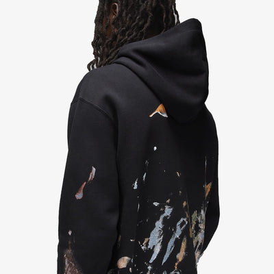 Jordan | ARTIST SERIES BY JAMMIE HOLMES  { BLACK