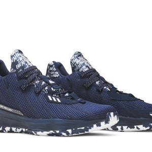 adidas Dame 7 I Am My Own Fan Collegiate Navy