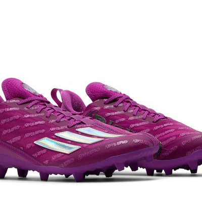 adidas Adizero Sonic Fuchsia Silver Metallic Core Black