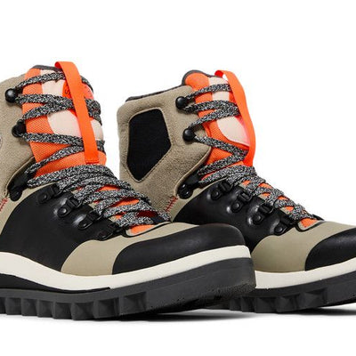 adidas Outdoor Eulampis Stella McCartney Leopard (Women's)
